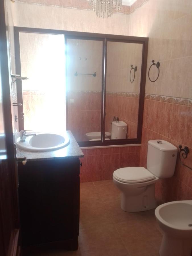 Agradable Chalet Con Piscina Para Escapadas. Chiclana de la Frontera Exterior foto